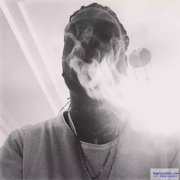What Do You THink About Burna Boy’s New Hairstyle? (Photo)